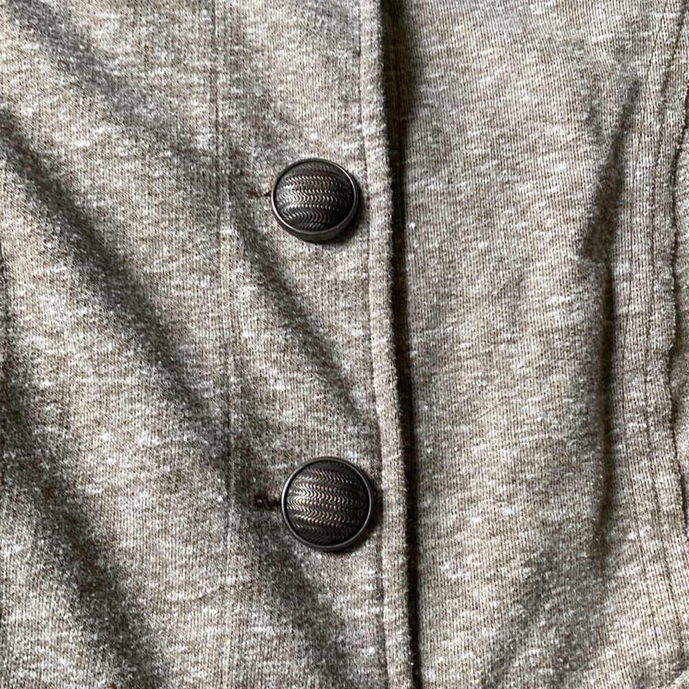 Flare Jacket - Picture 2 of 4